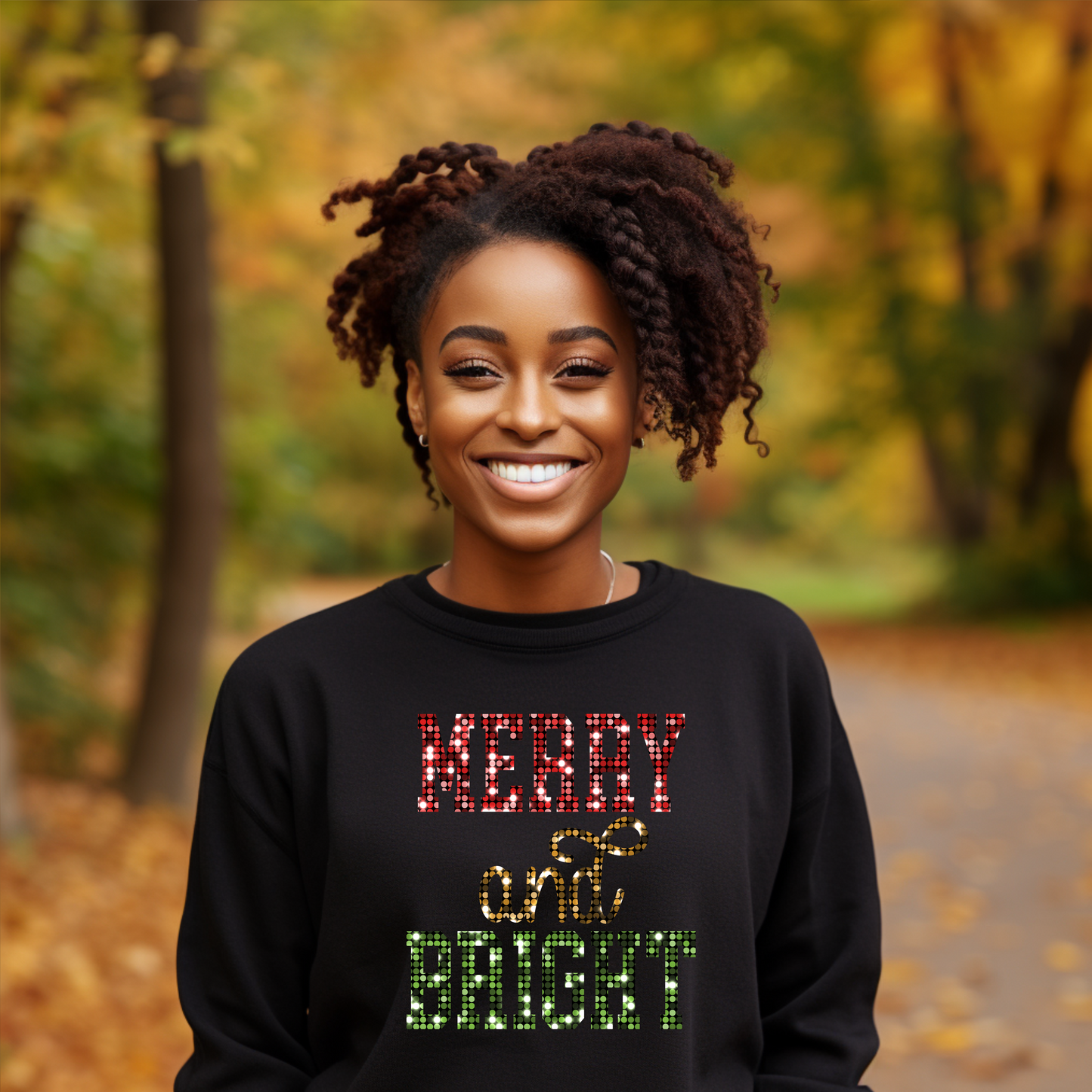 Merry and Bright