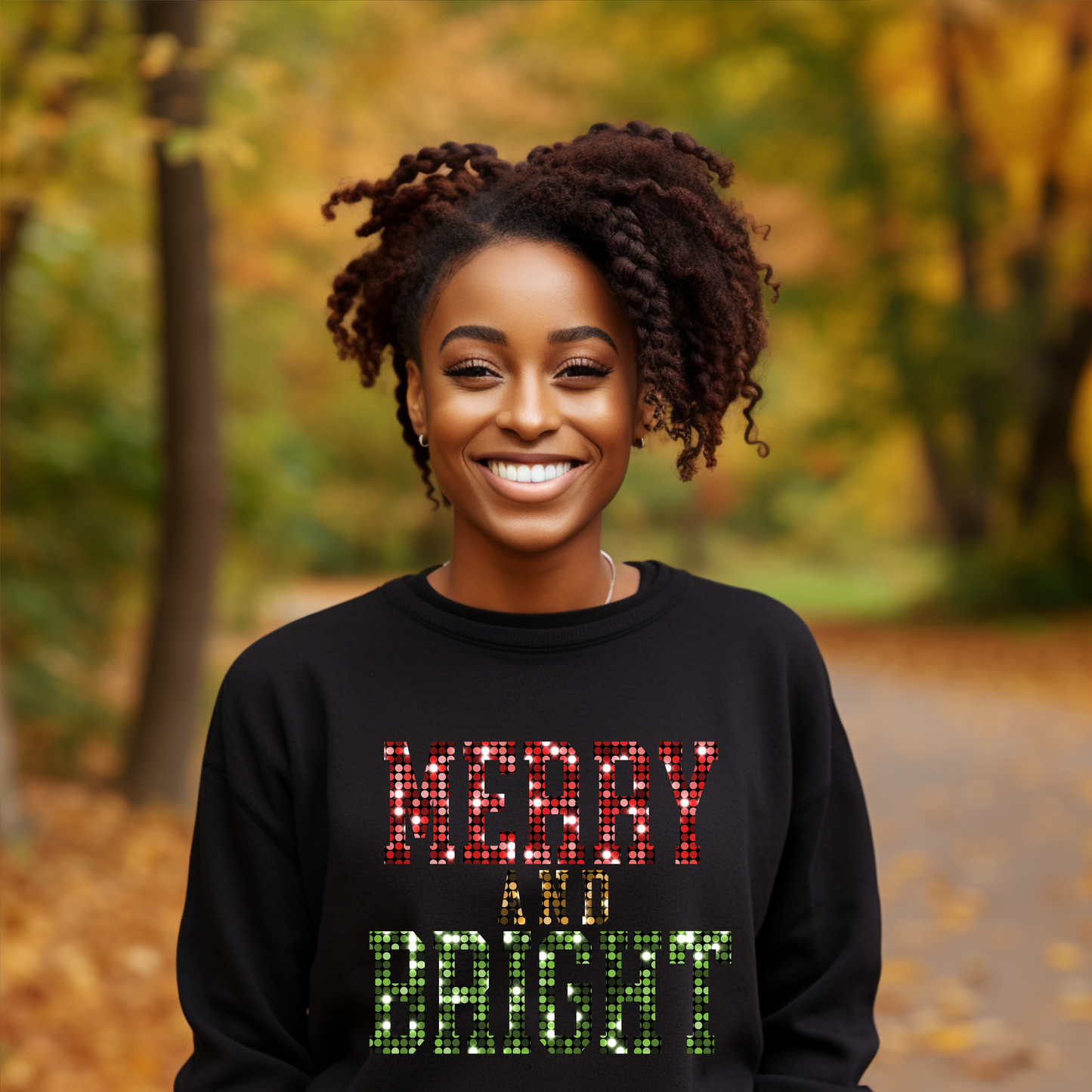 Merry and Bright