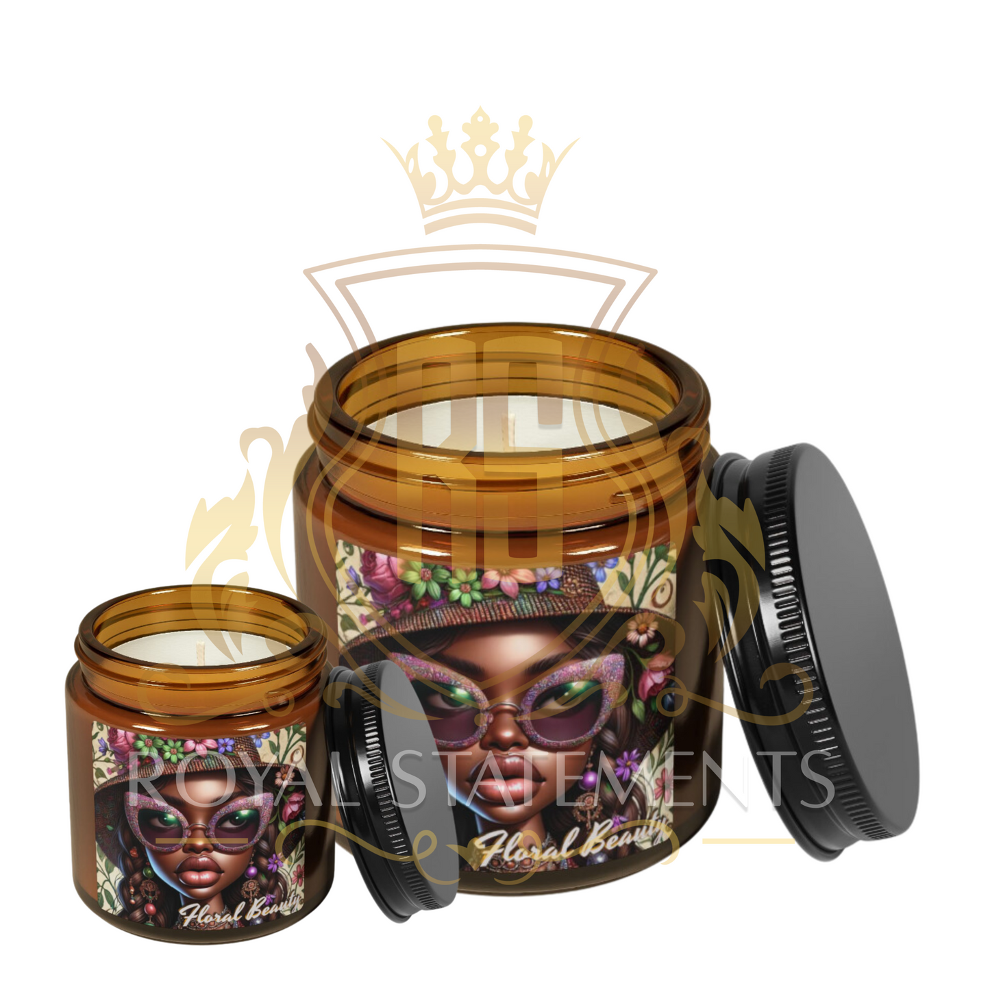 Floral Beauty Bundle