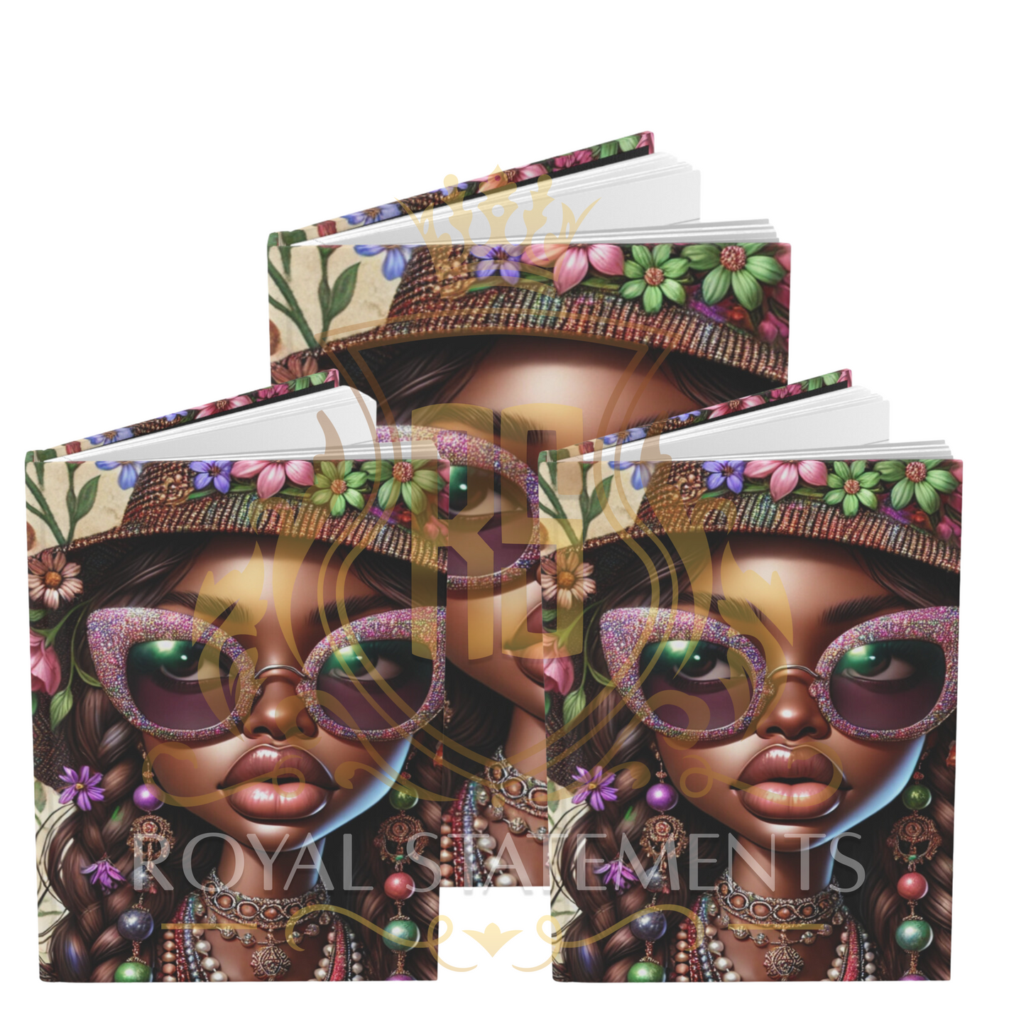 Floral Beauty Bundle