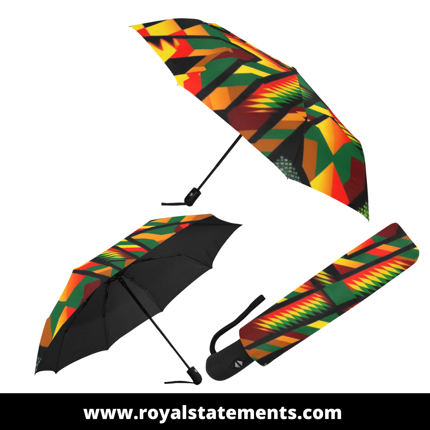 Umbrellas