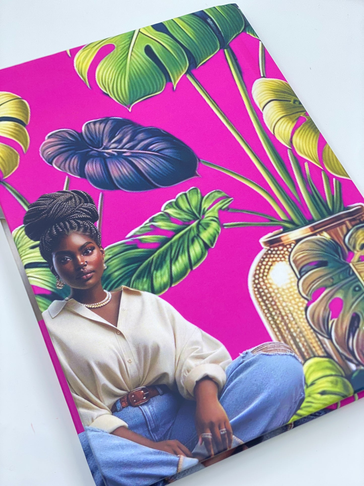 Beautiful Desires Journal