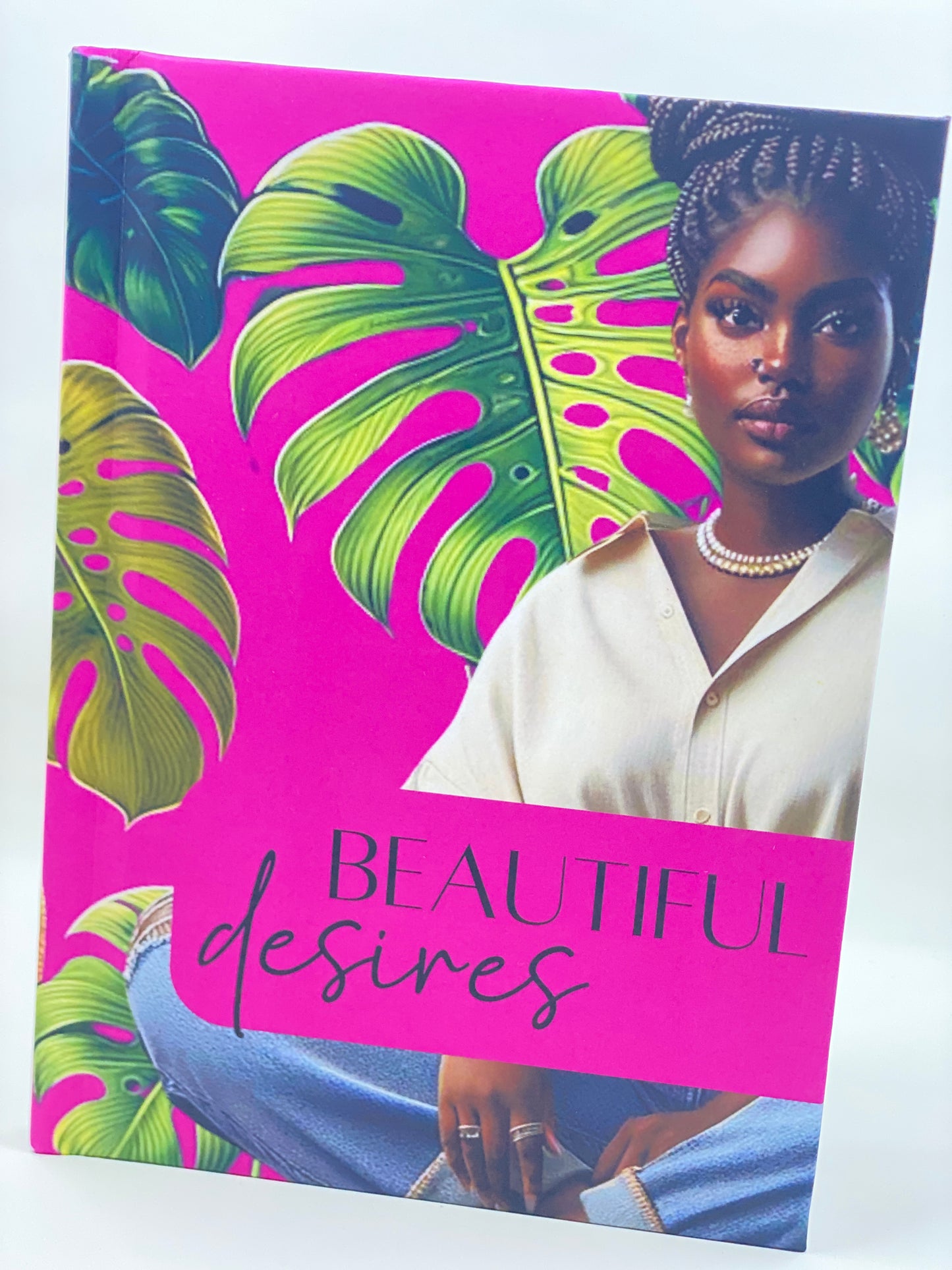 Beautiful Desires Journal