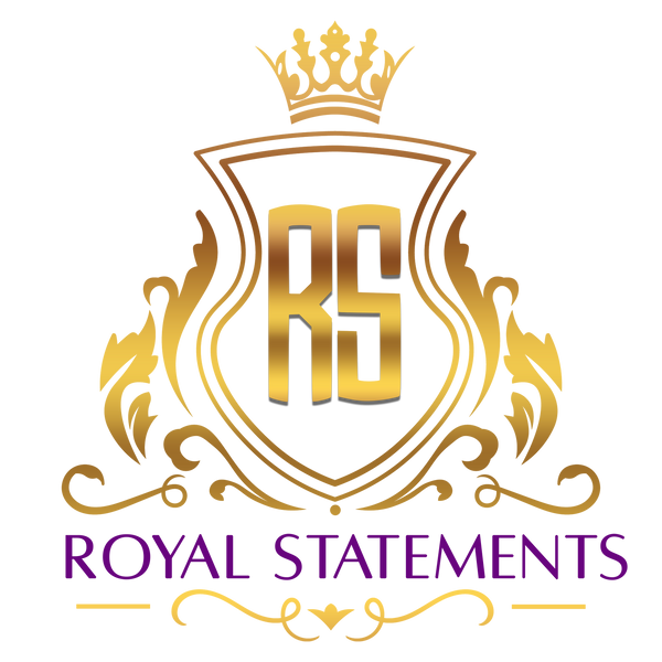 RoyalStatements logo