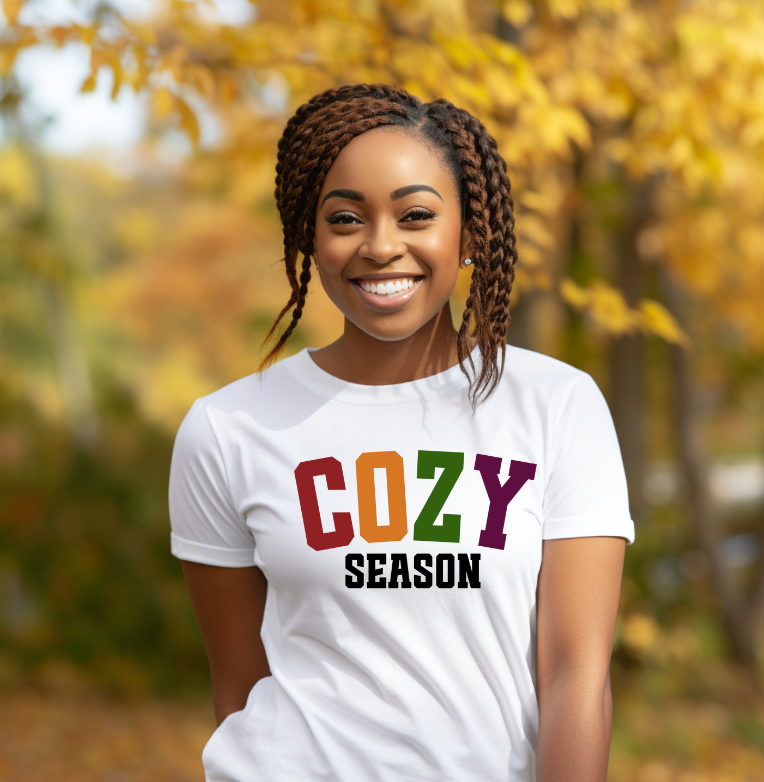 Cozy Shirt
