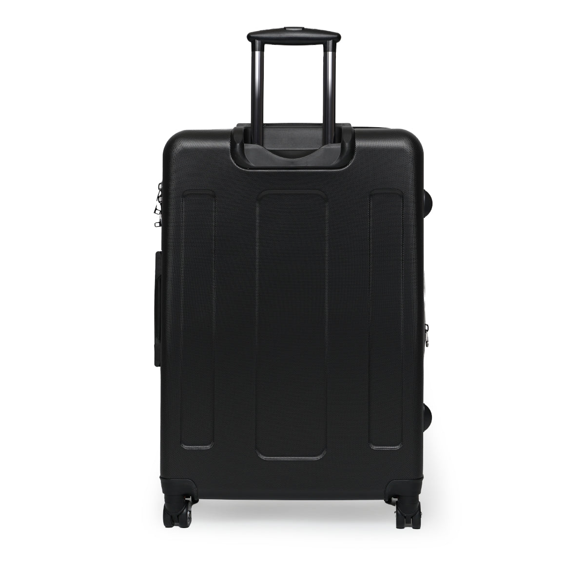 Queen of the Sun Suitcase
