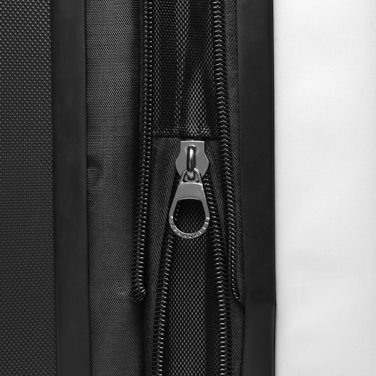 Queen of the Sun Suitcase