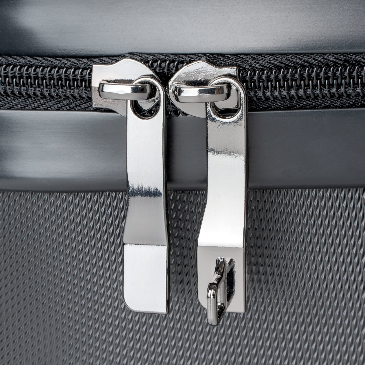 Queen of the Sun Suitcase