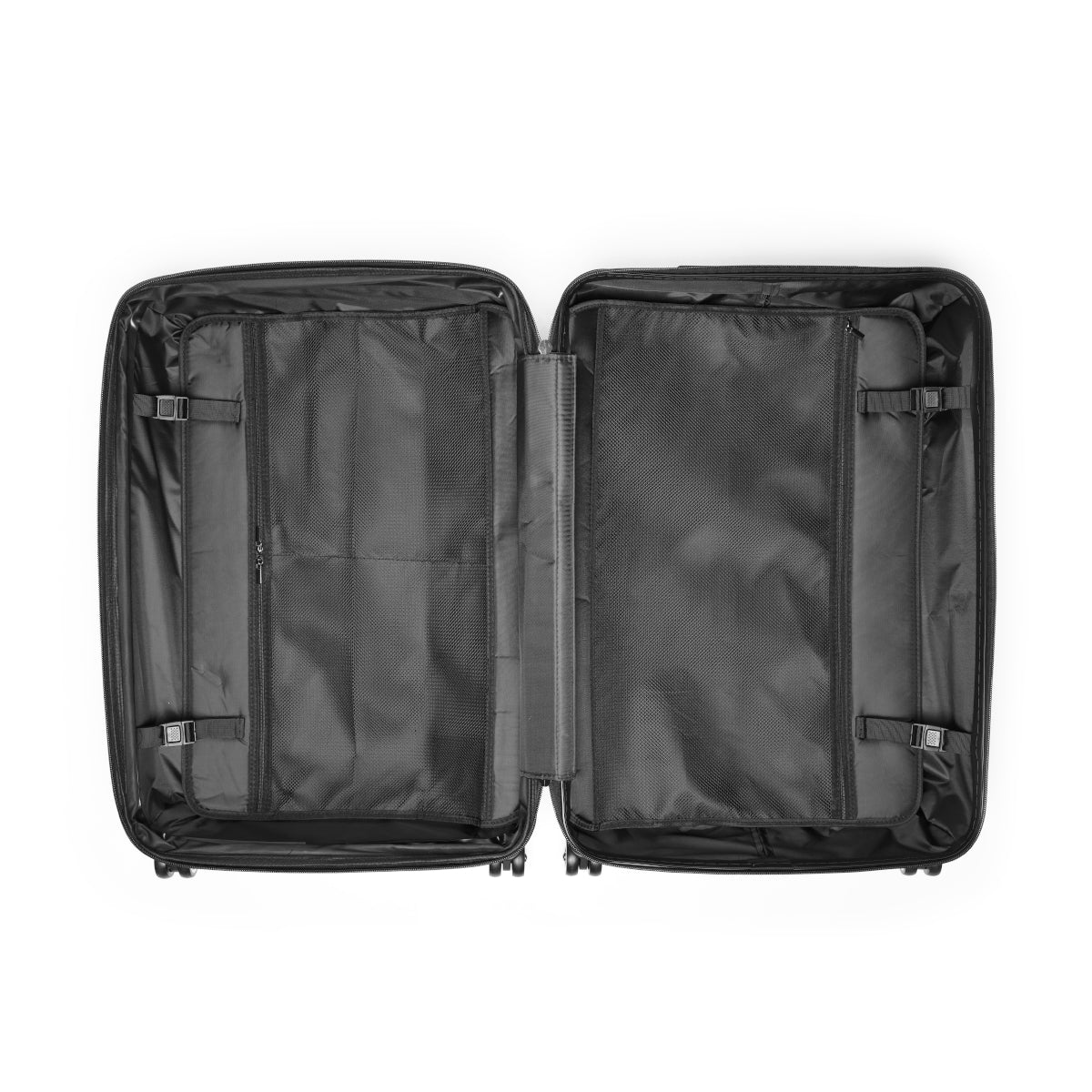 Queen of the Sun Suitcase