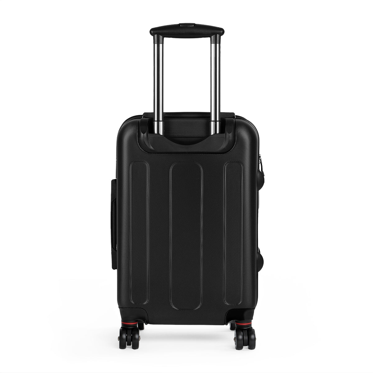 Queen of the Sun Suitcase