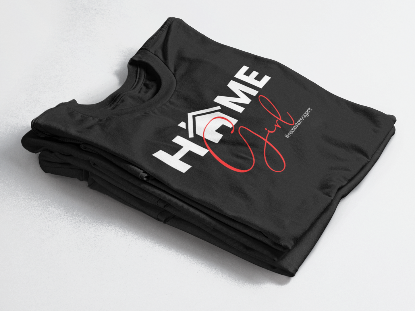 Home Girl Shirt