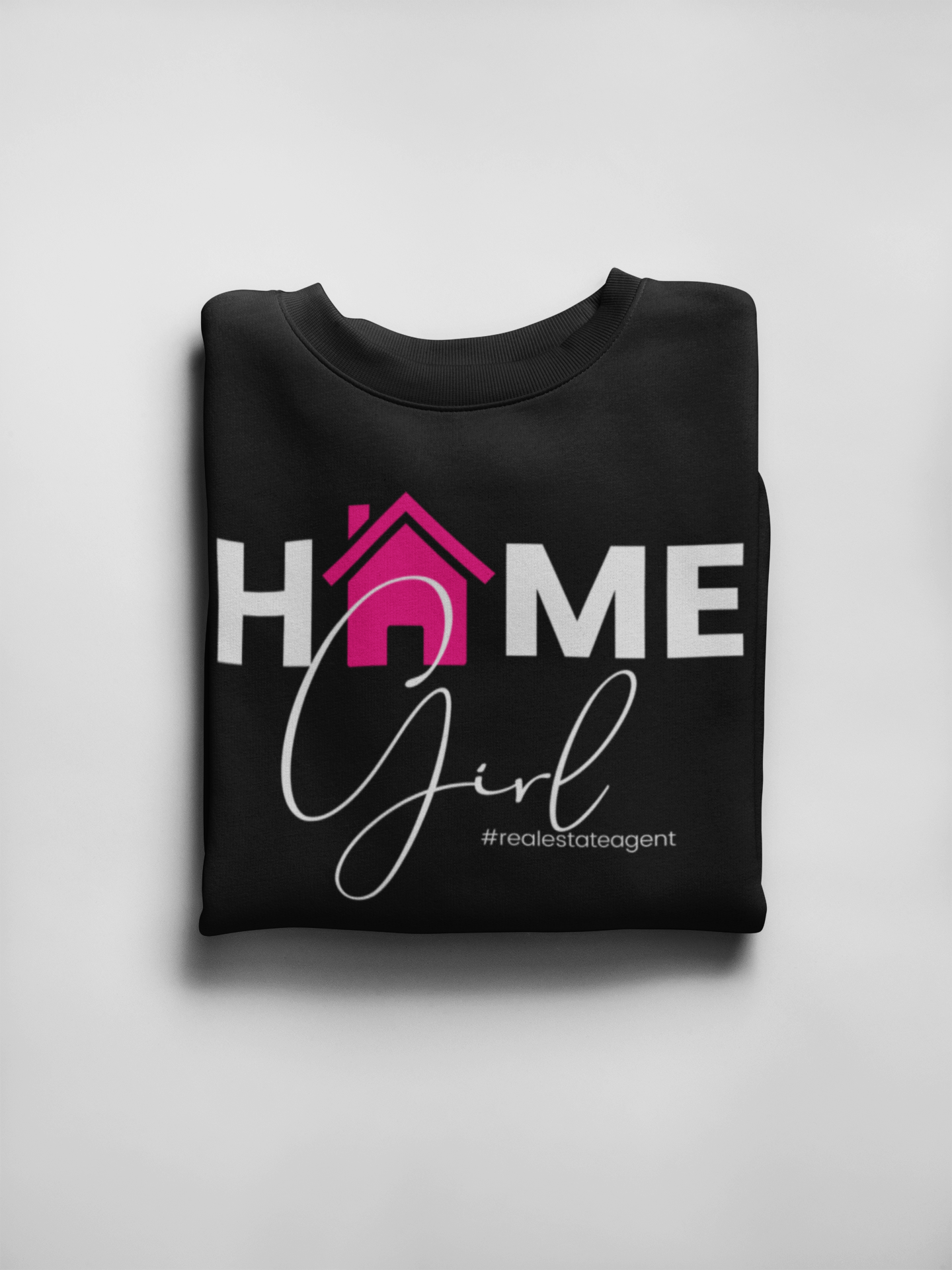 Home Girl Sweatshirt