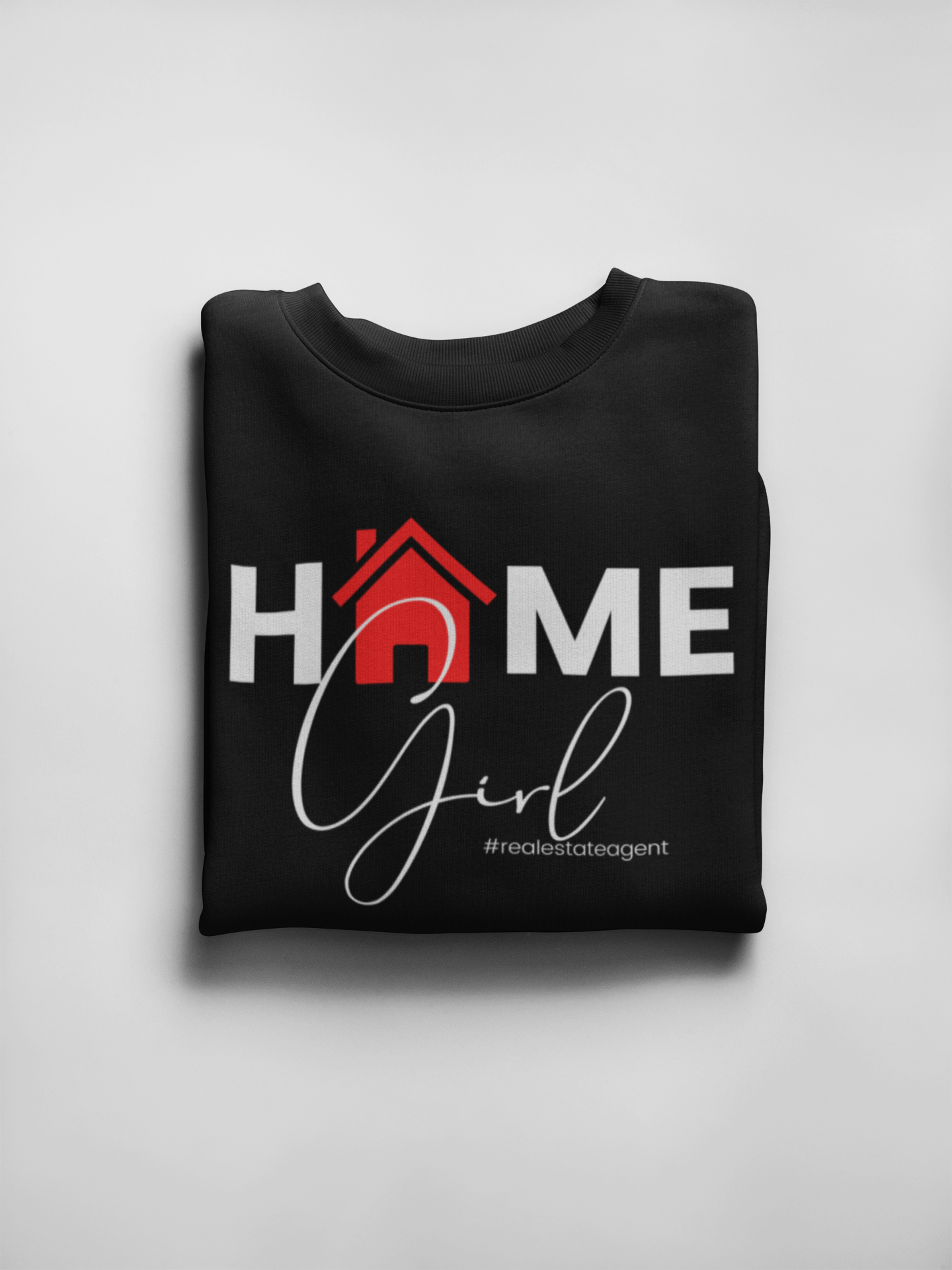 Home Girl Sweatshirt