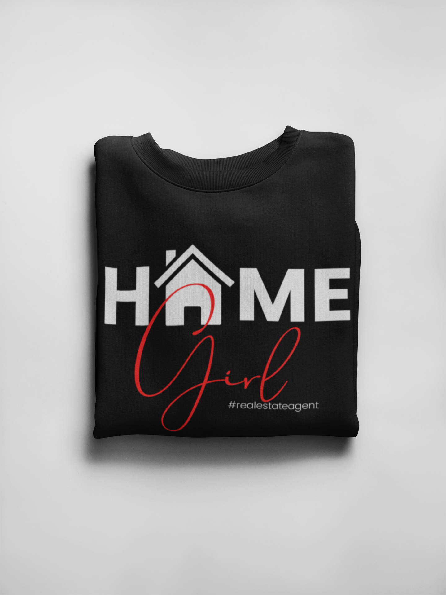 Home Girl Sweatshirt