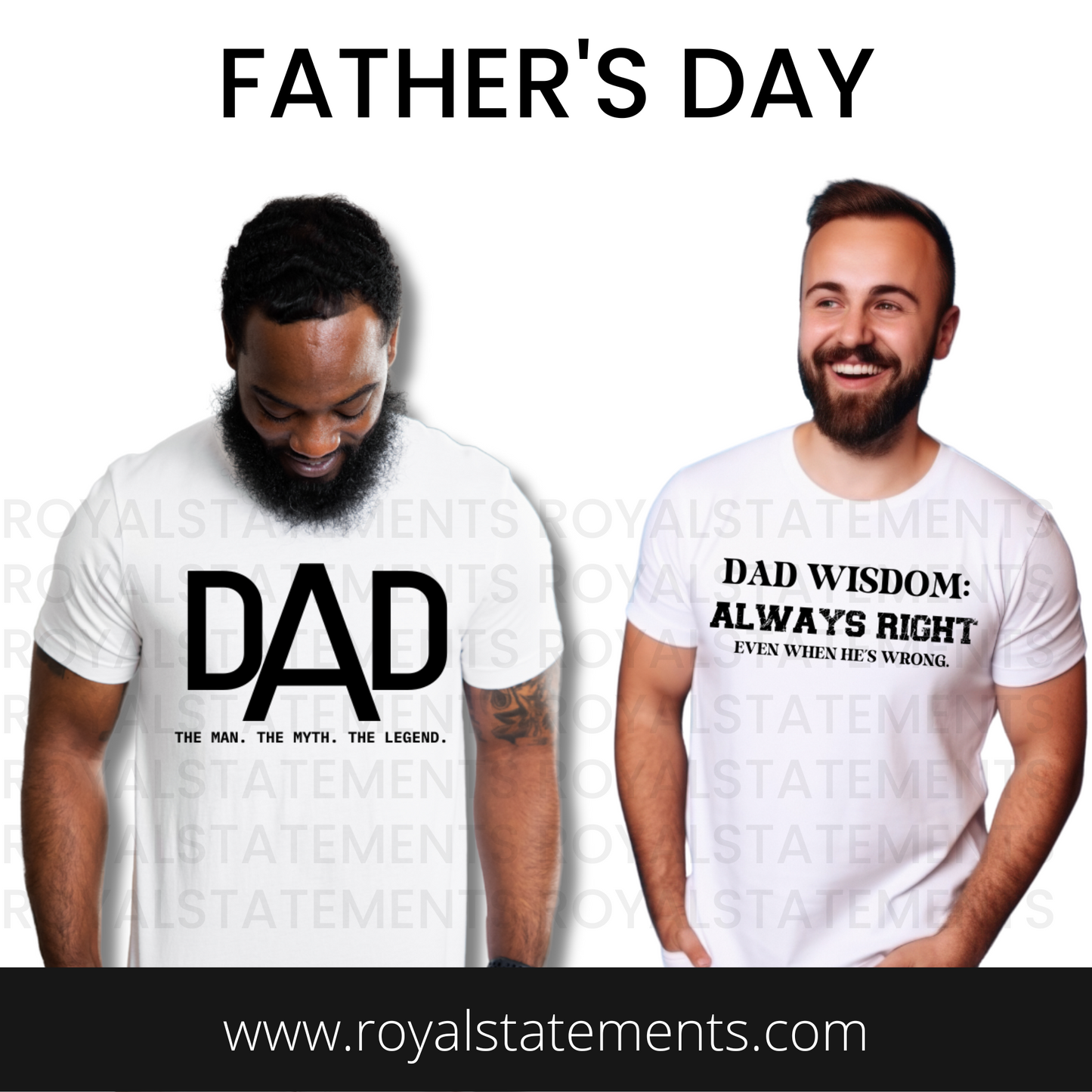Father's Day Shirts