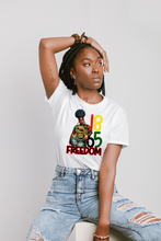Load image into Gallery viewer, Freedom 1865 Shirt
