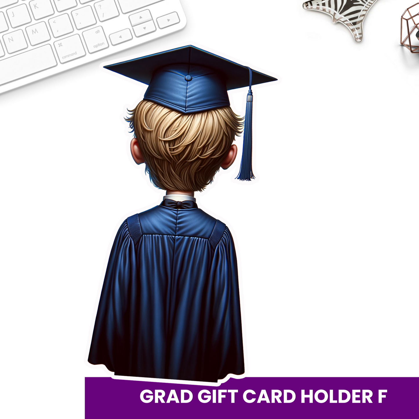 Graduate Gift Card Holders