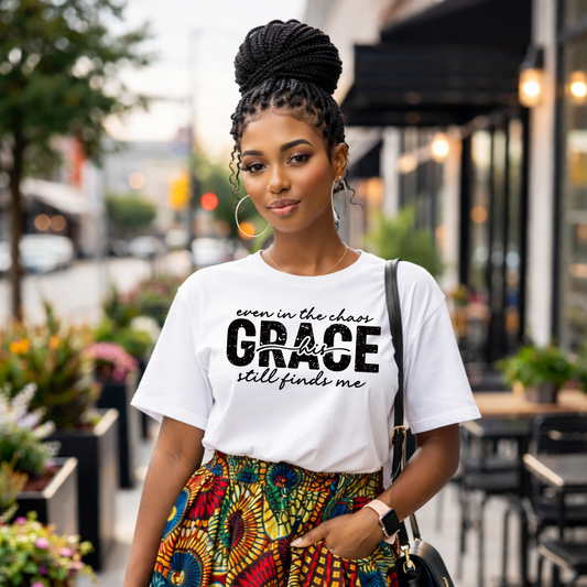 GRACE Shirt