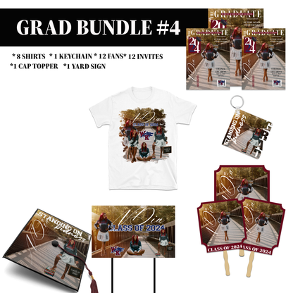 Graduation Bundle Packs