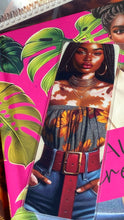 Load image into Gallery viewer, Vitiligo Beauty Bookmark
