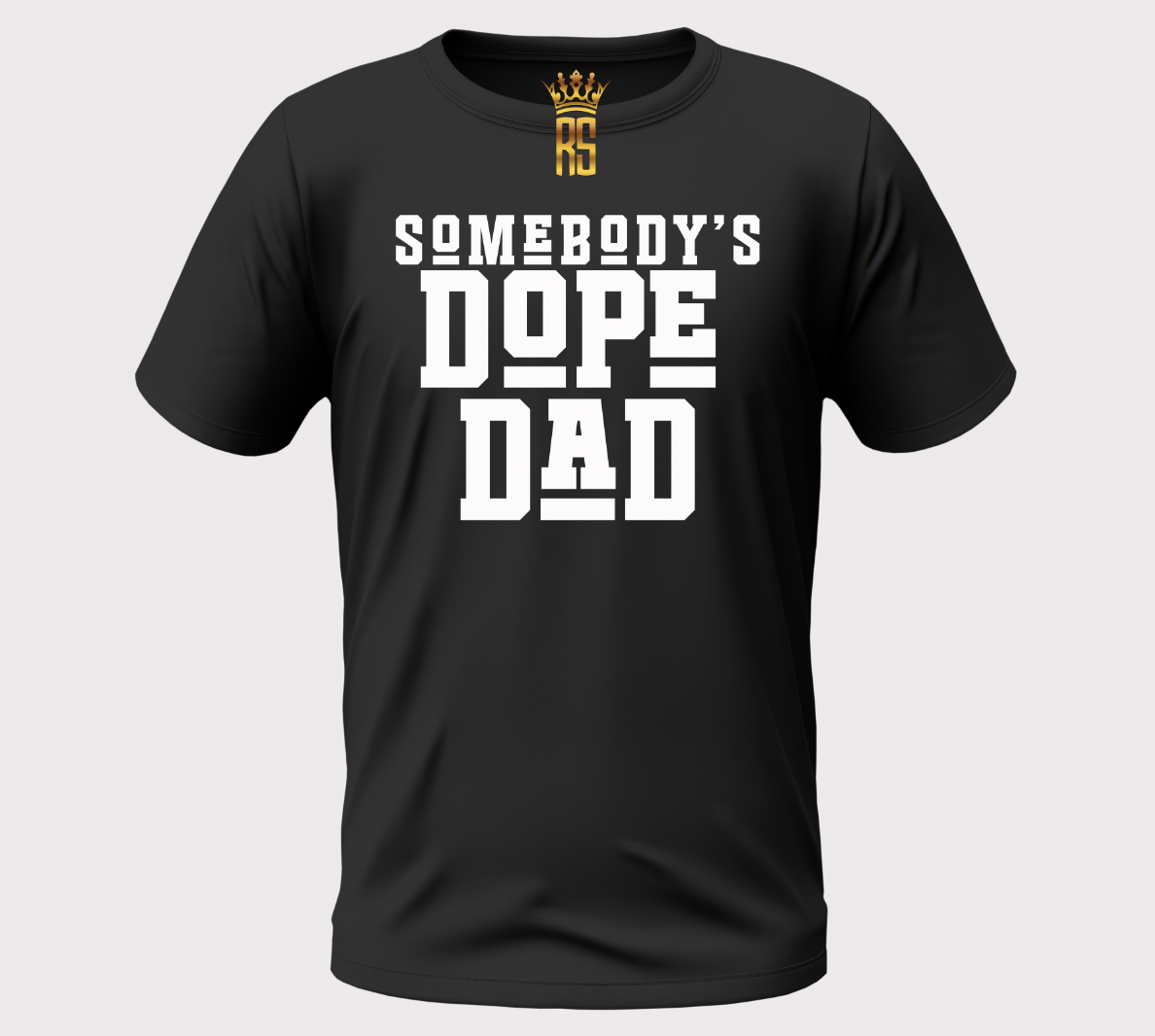 Somebody's Dope (Male Collection)