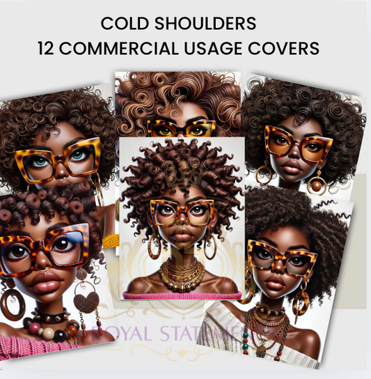 Cold Shoulders Digi Box