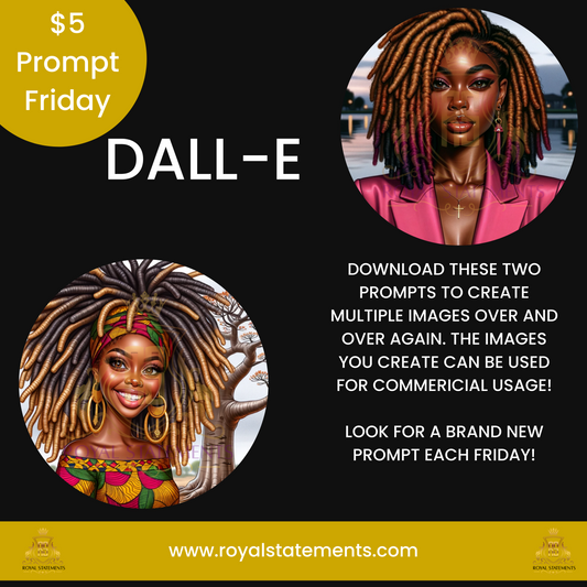$5 Prompt Guide 2/23/24