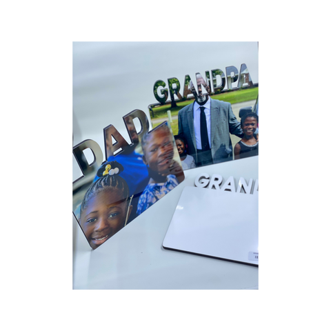 Picture Frames