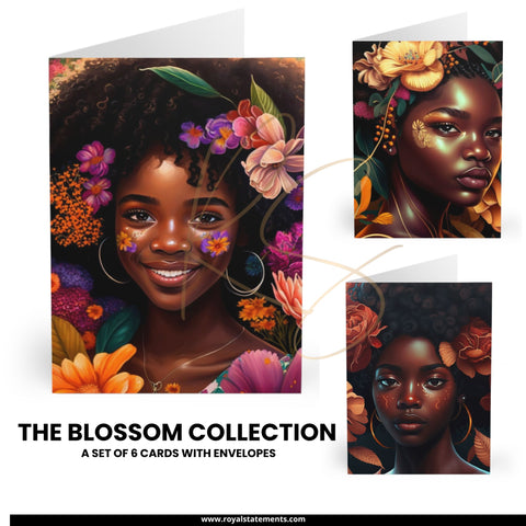 The Blossom Collection