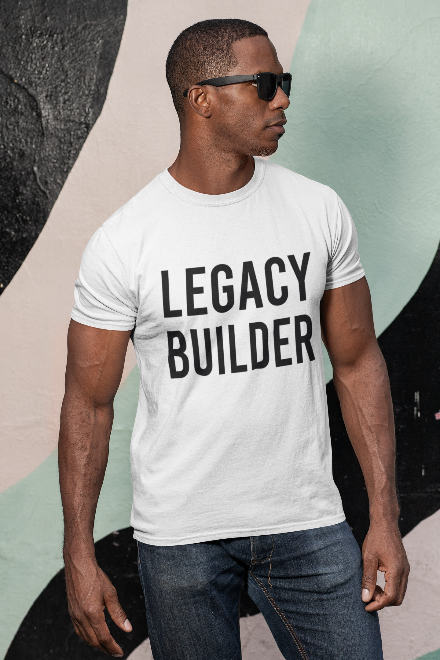Legacy Builder