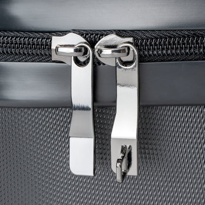 Queen of the Sun Suitcase