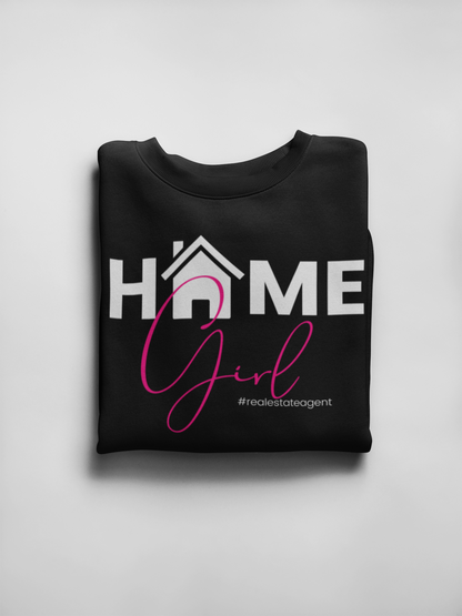 Home Girl Sweatshirt
